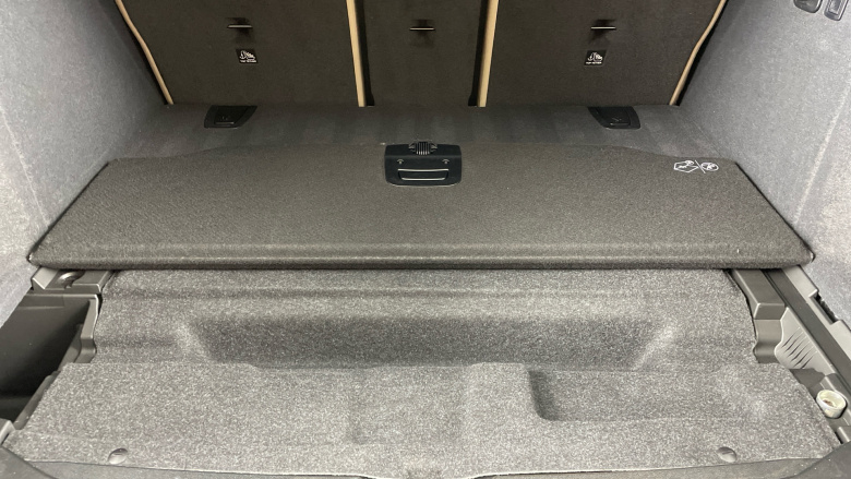 BMW X3 xDrive20d MHT M Sport 5dr Step Auto Diesel Estate